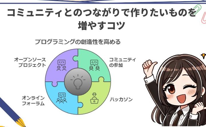 プログラミング初心者が作るべきプロジェクトアイデア