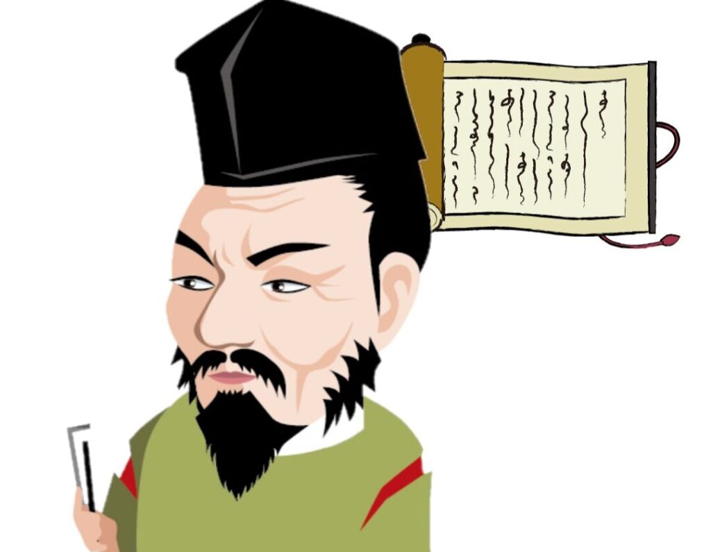 御成敗式目を作った人物とその背景について
