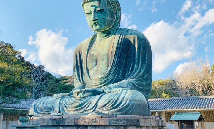 高徳院がなぜ作られたのかを解説する記事